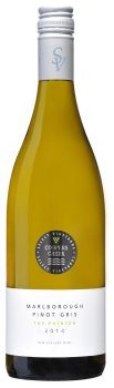 Coopers Creek The Pointer Pinot Gris