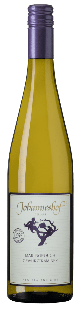 Johanneshof Gewurztraminer