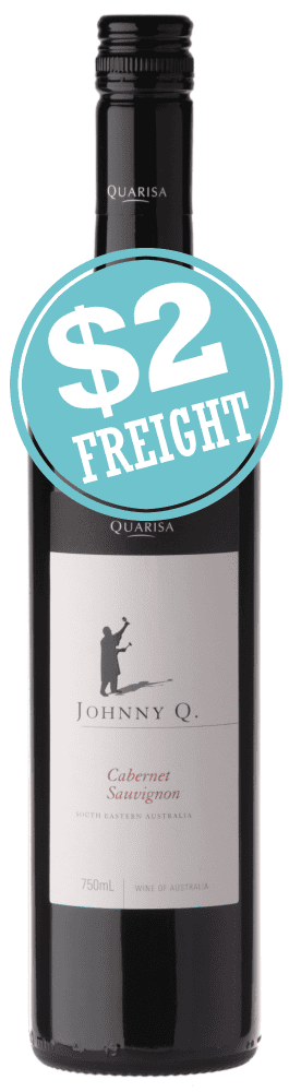 Johnny Q Cabernet Sauvignon