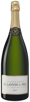 H.Lanvin & Fils Champagne Brut Magnum (1.5 Litre)