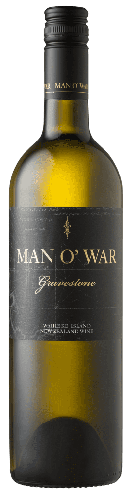 Man O’ War Gravestone