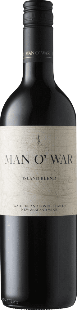 Man O' War Island Blend