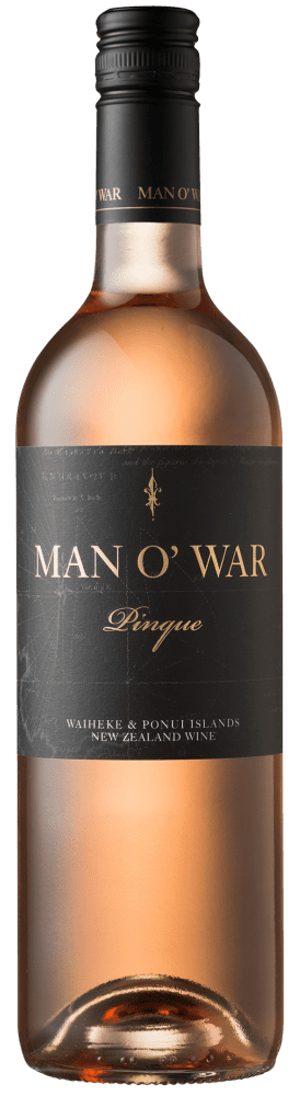 Man O' War Pinque