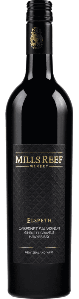 Mills Reef Elspeth Cabernet Sauvignon