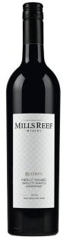 Mills Reef Reserve Merlot Malbec