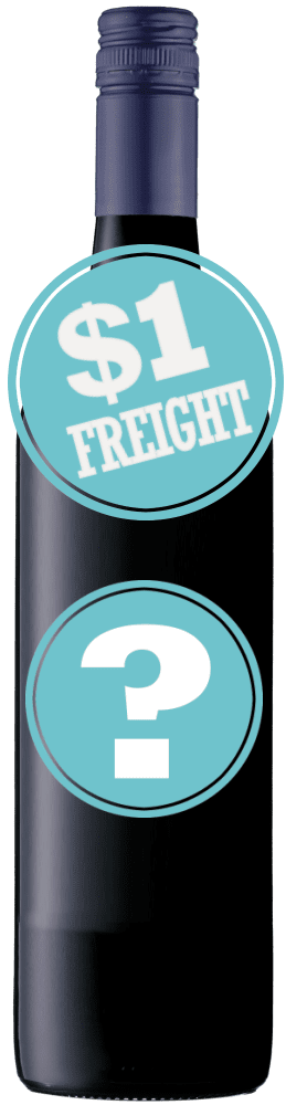 Mystery Premium Limited Vineyard Release Shiraz