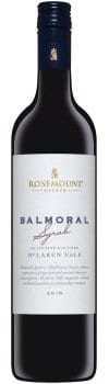 Rosemount Balmoral Syrah