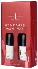 Rabbit Ranch Double Barrel Gift Pack