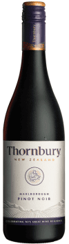 Thornbury Pinot Noir