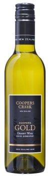 Coopers Creek Coopers Gold (375ml)