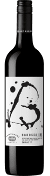 Grant Burge Barossa Ink Shiraz
