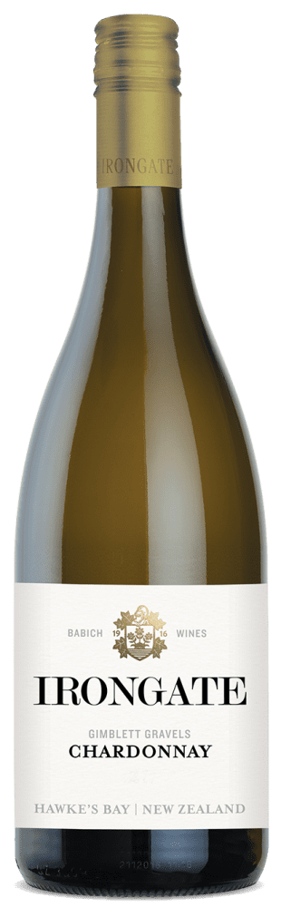 Babich Irongate Chardonnay