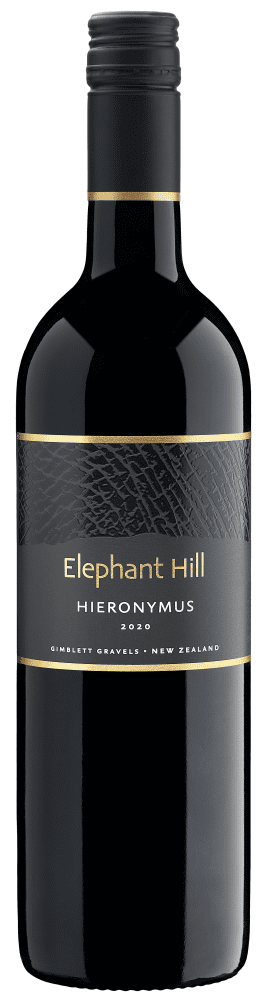Elephant Hill Hieronymus