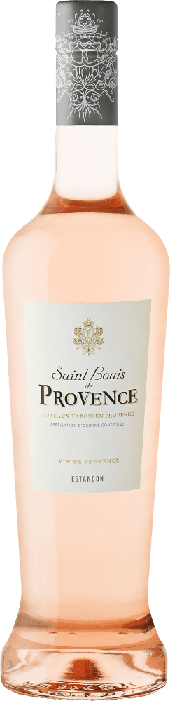 Estandon Saint Louis de Provence Rose