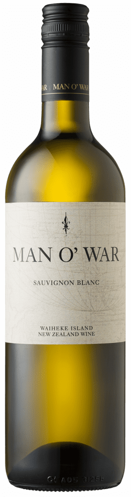 Man O' War Sauvignon Blanc