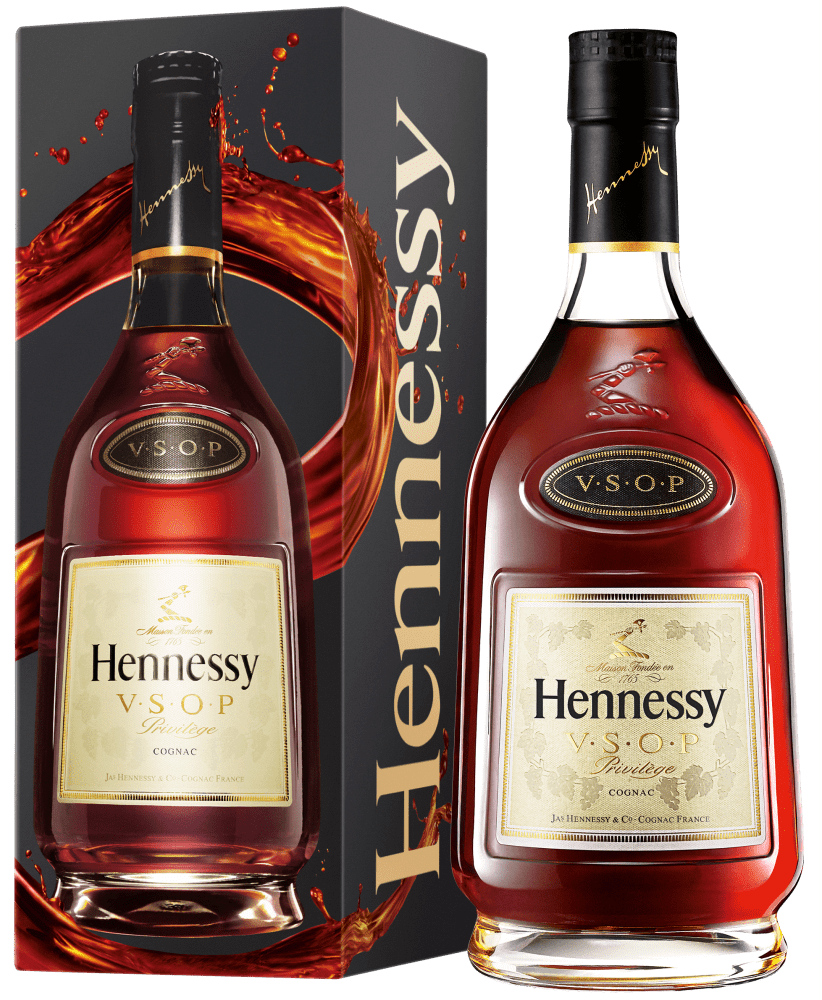 Hennessy VSOP Cognac