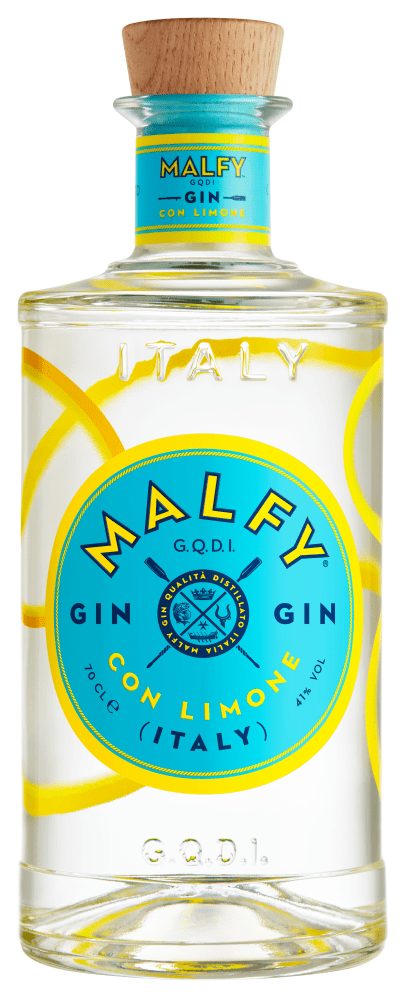 Malfy Con Limone Gin