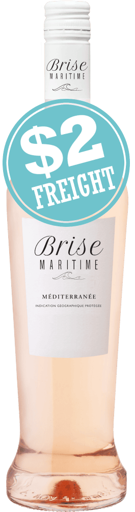 Estandon Brise Maritime Rose