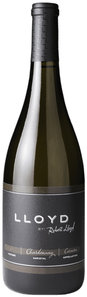 Lloyd Cellars Carneros Chardonnay