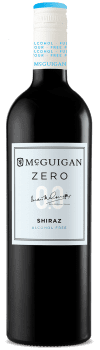 McGuigan Zero Shiraz