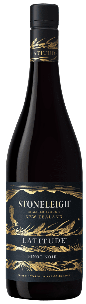 Stoneleigh Latitude Pinot Noir