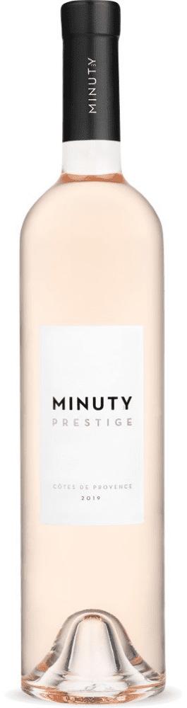 Minuty Prestige Cotes de Provence Rose