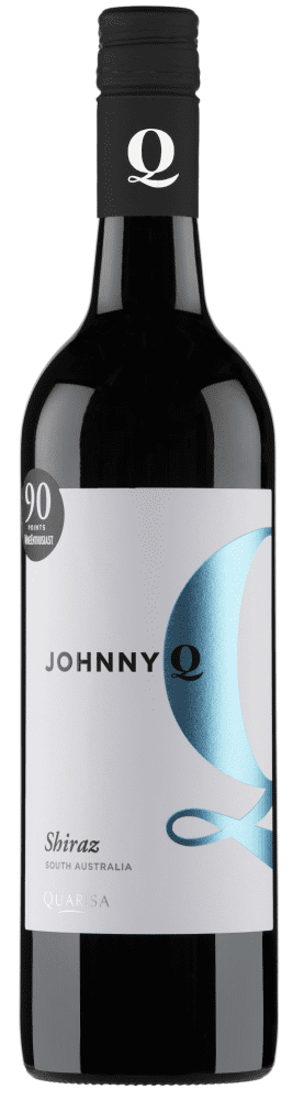 Johnny Q “Q Series” Shiraz