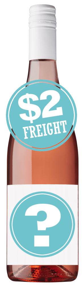 Mystery Marlborough Pinot Noir Rose