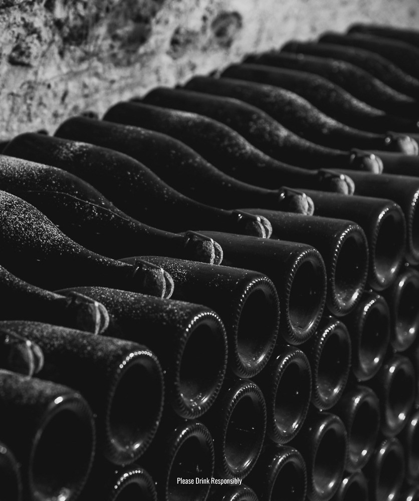 Dom Perignon cellars Dom Perignon cellars