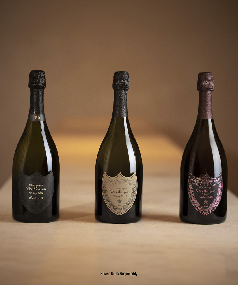 Dom Perignon Dom Perignon