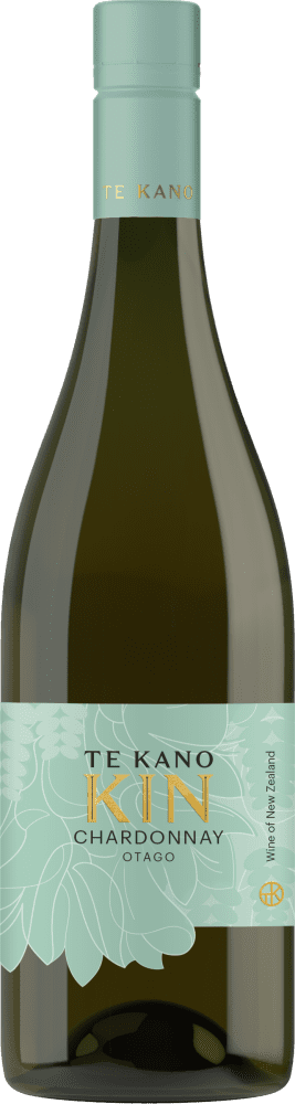Te Kano Kin Chardonnay