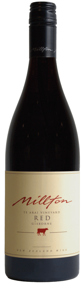 Millton Te Arai Vineyard Red
