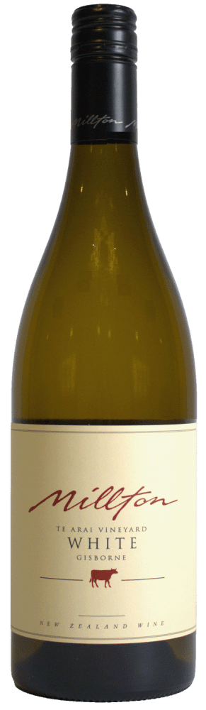 Millton Te Arai Vineyard White