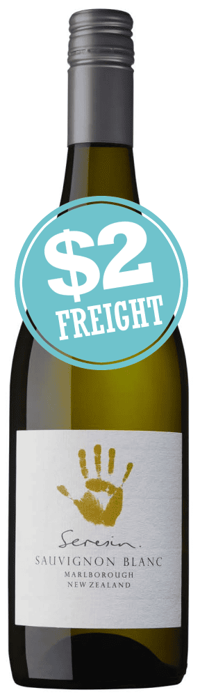Seresin Sauvignon Blanc