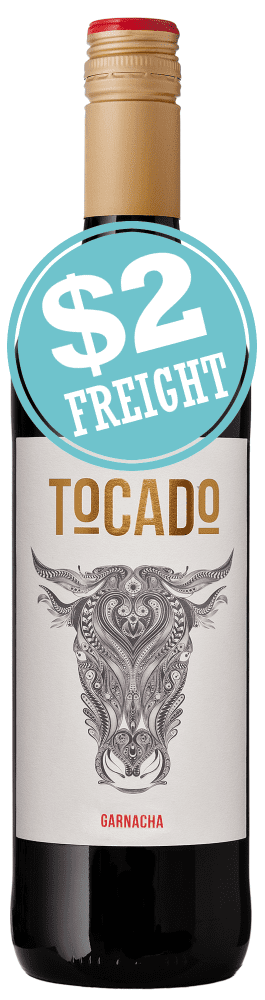 Borsao Tocado Garnacha