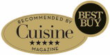 Cuisine 5 Stars & Best Buy