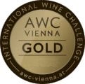AWC International Wine Challenge (Vienna) – Gold