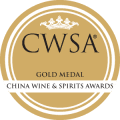 China Wine & Spirits – Gold