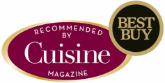 Cuisine 4 Stars & Best Buy