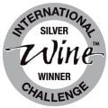 International Wine Challenge SILVER