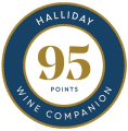 James Halliday – 95 Points