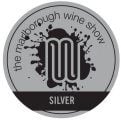 Marlborough Wine Show – Silver