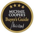 Michael Cooper 4 Stars