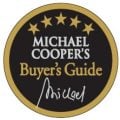 Michael Cooper 5 Stars