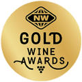 New World Wine Awards Gold