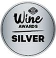 New World Wine Awards Silver