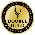 NZIWS Double Gold