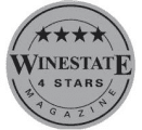 Winestate 4 Stars