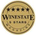 Winestate 5 Stars