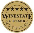 Winestate 5 Stars